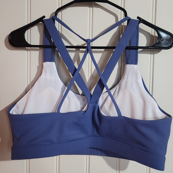 Women's Sports Bra - Picture 2 of 2